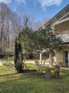 Sejours chez l'habitant Un Air de Vacances : photos des chambres