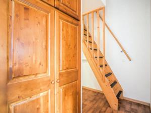 Appartements Appartement Valfrejus, 3 pieces, 7 personnes - FR-1-468-12 : photos des chambres