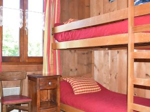 Chalet Savoyard en Bordure des Pistes avec Liaison Facile vers le Centre de Morzine - FR-1-524-11