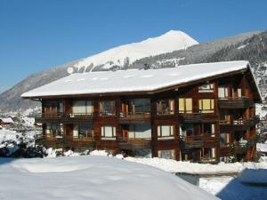 Studio cosy à Morzine, proche centre, pieds des pistes, parking couvert, animaux admis - FR-1-524-84