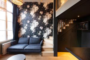 Appartements Le petit Carriere : photos des chambres