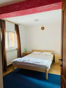 Casa Hellios Sinaia