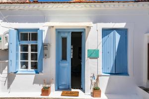 Helios Lovely Apartment