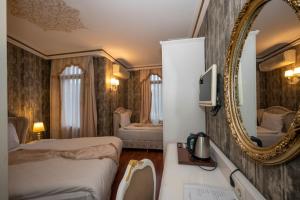 Fuat Bey Palace Hotel & Spa