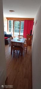 Appartements CHAMROUSSE VILLAGE DU BACHAT STUDIO pour 4 PERSONNES : photos des chambres