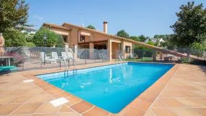 Villa Cip 14pax - Vidreres - Puigventos