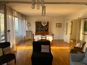 Appartements Suite Liberte : photos des chambres