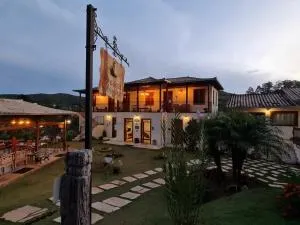 Pousada Chico Anjo - Glaura