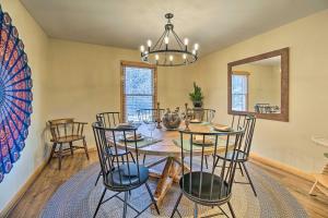 Home with Hot Tub Near Shenandoah Natl Park!