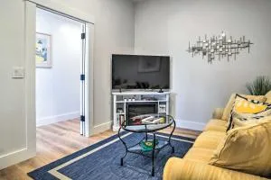 Modern Apt Near Marthas Vineyard Beaches! - Lobsterville