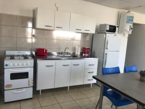 Departamentos Alberdi 1