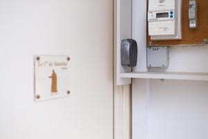 Appartements Le 17 de Stanislas : photos des chambres