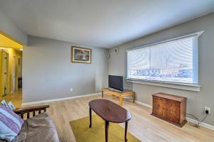 Inkster Home Near Airport and Henry Ford Museum