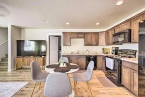 Belgrade Vacation Rental with Mountain Views! - Three Forks