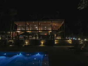 Selvaje Lodge Iguazu - Пуерто-Іґуасу