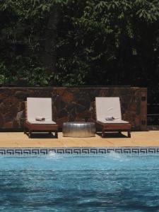 Selvaje Lodge Iguazu