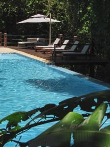 Selvaje Lodge Iguazu