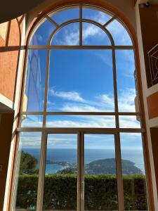 Villas Villa The View : photos des chambres