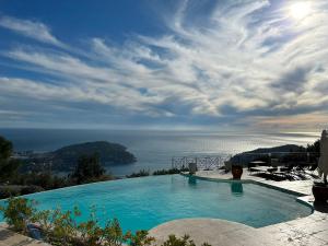 Villas Villa The View : photos des chambres