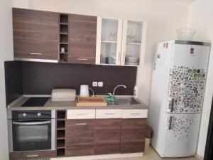 Курортен коплекс Елените,община Несебър,област Бургас