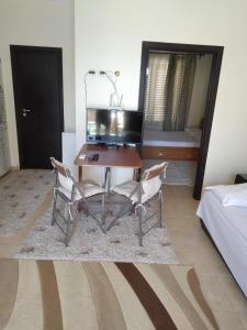 Курортен коплекс Елените,община Несебър,област Бургас