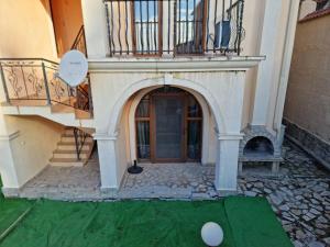 Курортен коплекс Елените,община Несебър,област Бургас