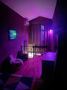 sweet home in old tbilisi