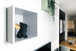 Appartements La Source Positive : photos des chambres