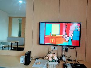 Studio Condo Unit for rent in Cebu City Mabolo