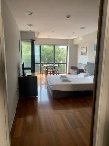 Arditou Akropolis Apartments-Suites