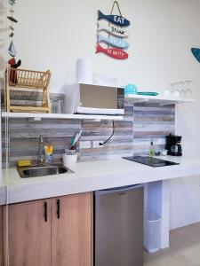 SUITES BRISAMAR PLAYA SANTA MARIANITA Manta