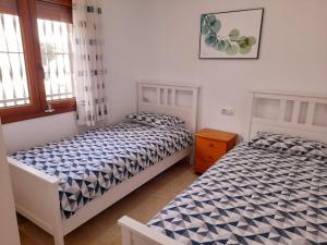 Pool View Apartment at Jumilla III