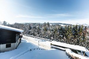 Appartements Nice apartment with balcony near the center of megeve : Appartement