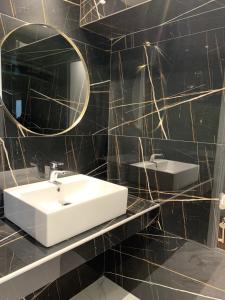 Arditou Akropolis Apartments-Suites