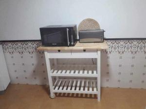 A Toca do Cuco na Vila da Sertã