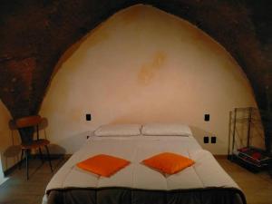 AL LOFT, Centro Storico