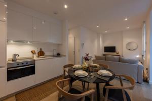 CoruñaFlat Apartments - Centro A Coruña