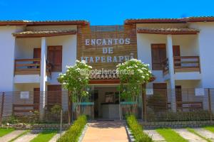 Hotel Encantos de Itaperapuã