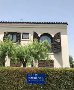 Tartaruga House - Scanzano