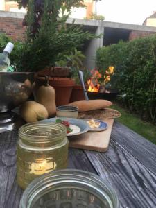 OEVER51: Slapen aan het water