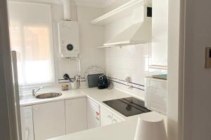 Novo Sancti Petri, La Barrosa, 2 Beds Room Apartamento by Chiclana Dreams