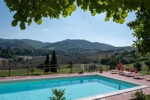 Agriturismo Dai Mori - Fossombrone