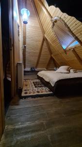 Cabana Păstrăvului