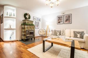 Domek w Górach - Przy Potoku