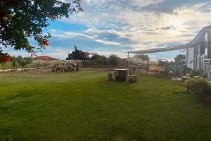 Casita Anna Maria Potidea - 3hvězdičkové hotely ve městě Nea Potidaea