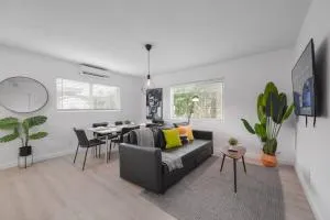 Beautiful Apt 2/2 Near The Beach - Little River