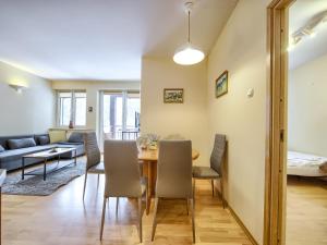 VisitZakopane - Nosal Apartment