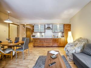 VisitZakopane - Nosal Apartment