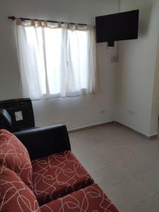 Los departamentos de Eva