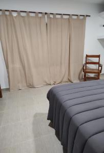 Los departamentos de Eva